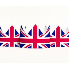 Короны "Великобритания"