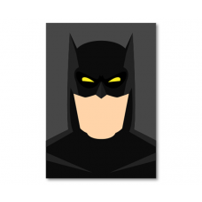 Плакат "Бэтмен" 